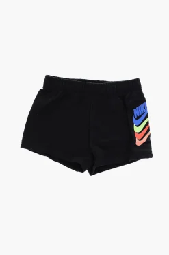 Set T-shirt Stampata e Shorts></noscript>Nike KIDS Sale