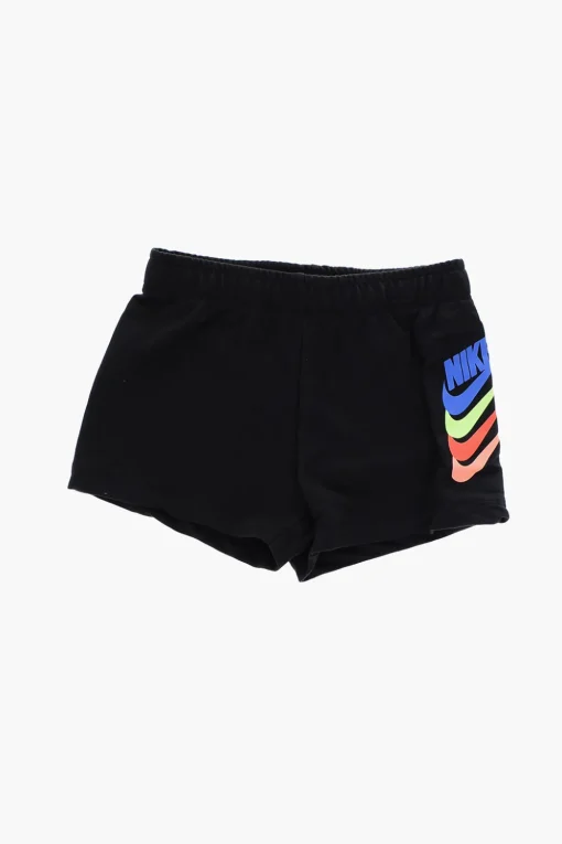 Set T-shirt Stampata e Shorts>Nike KIDS Sale