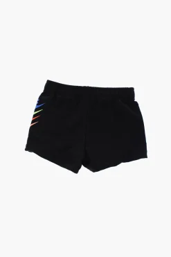 Set T-shirt Stampata e Shorts></noscript>Nike KIDS Sale