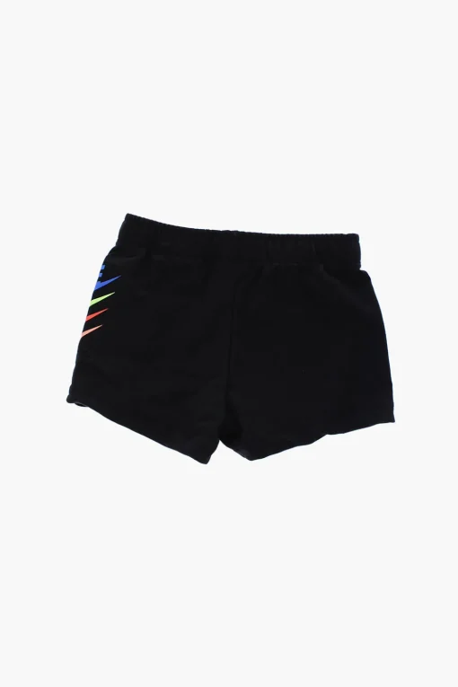 Set T-shirt Stampata e Shorts>Nike KIDS Sale