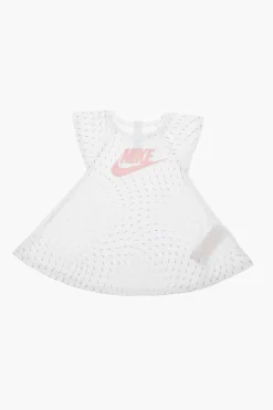 Best Set Vestito All Over Logo Abbigliamento