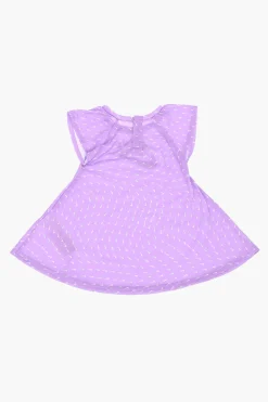 Set Vestito All Over Logo></noscript>Nike KIDS New
