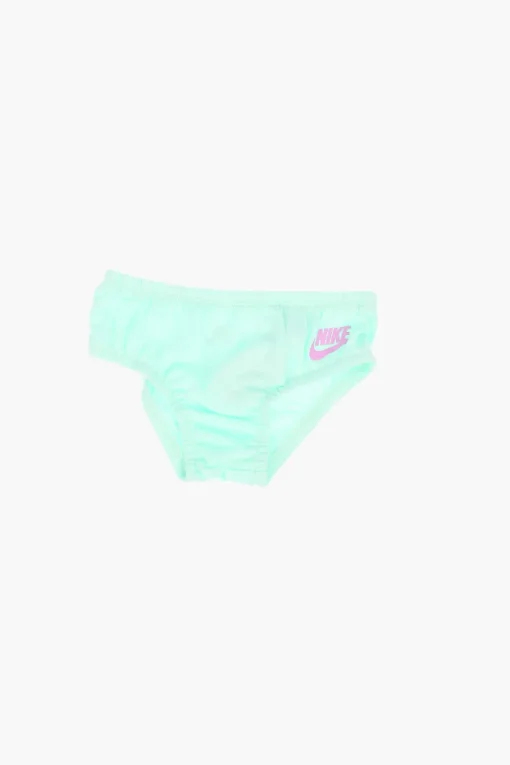 Set Vestito All Over Logo>Nike KIDS New