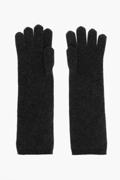 Online SFILATA Guanti ALAGGIO in Puro Cashmere Donna Guanti