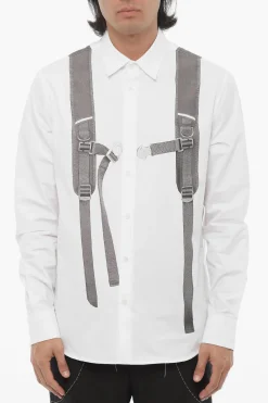 SHIRT L/S>Off-White Online