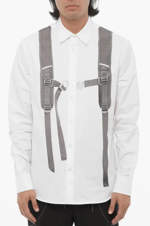 SHIRT L/S>Off-White Online