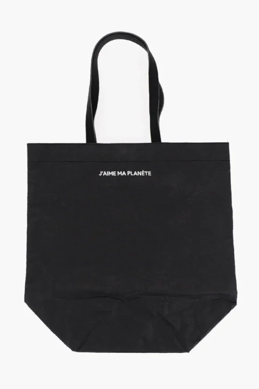Online Shopper VIVIENNE in Tinta Unita con Stampa a Contrasto Donna Borse A Spalla