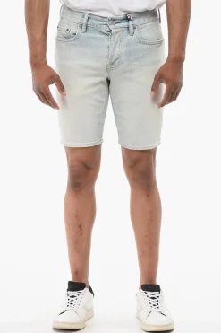 Sale Shorts Uomo Pantaloni