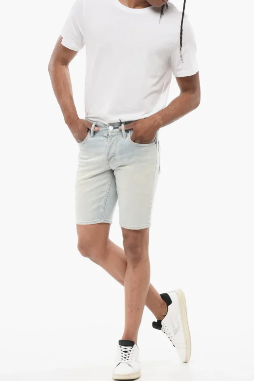Sale Shorts Uomo Pantaloni