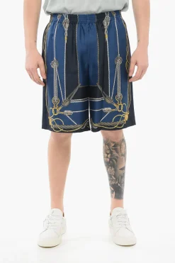 Shorts>Versace Online