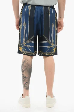 Shorts>Versace Online