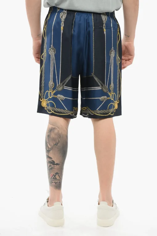 Shorts>Versace Online