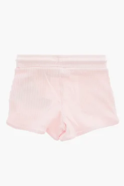 Shorts a Costone con Elastico in Vita>Converse KIDS Hot