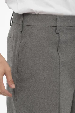 Shorts a Gamba Dritta con Passanti>Neil Barrett Discount