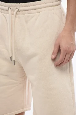 Clearance Shorts ANGORA CORNELY con Ricamo Uomo Pantaloni