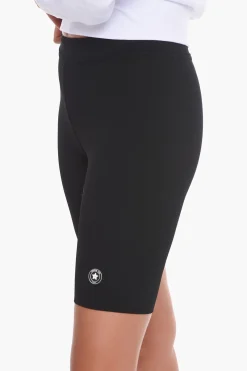 Shorts Biker con Applicazione Logo in Rilievo></noscript>Dior Online