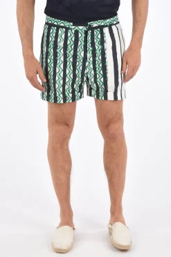 Clearance Shorts Box Fit Uomo Pantaloni