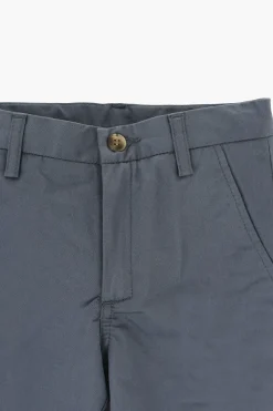 Sale Shorts CALVIN In Cotone con Passanti Bambino Abbigliamento