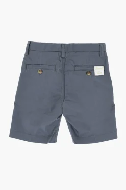 Sale Shorts CALVIN In Cotone con Passanti Bambino Abbigliamento