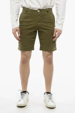 Clearance Shorts Cargo Uomo Pantaloni