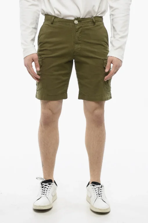 Clearance Shorts Cargo Uomo Pantaloni
