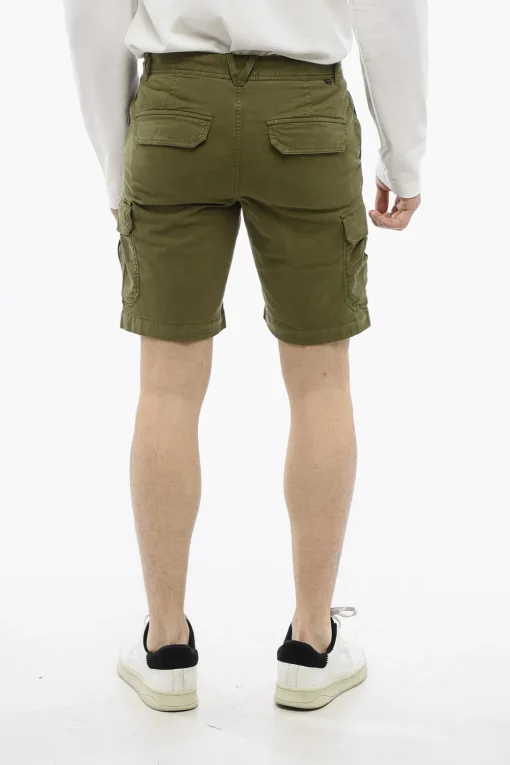 Clearance Shorts Cargo Uomo Pantaloni
