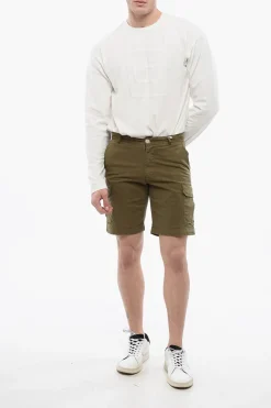 Clearance Shorts Cargo Uomo Pantaloni