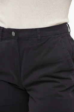 Shorts Chino Ad Orlo con Risvolto></noscript>Barbour Online