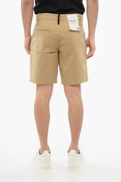 Shorts Chino PERRY in Cotone Stretch>RAG&BONE Sale