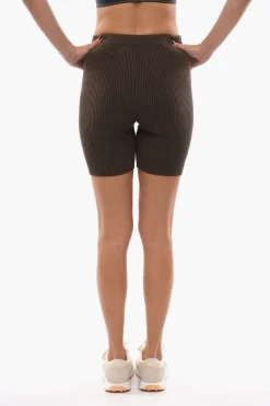 Shorts Ciclista LUNA a Coste>Samsoe Samsoe Sale