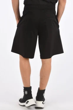 New Shorts CITY con Elastico in Vita Uomo Pantaloni