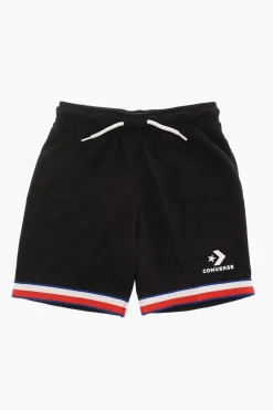 Shorts con Elastico in Vita>Converse KIDS Clearance