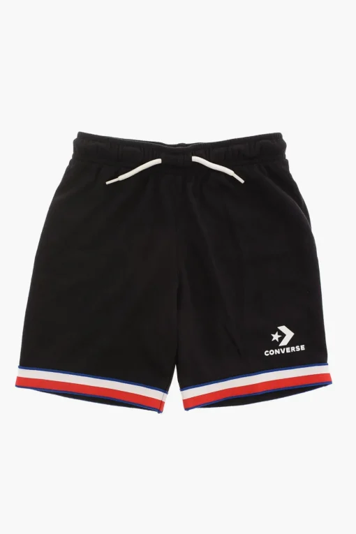 Shorts con Elastico in Vita>Converse KIDS Clearance