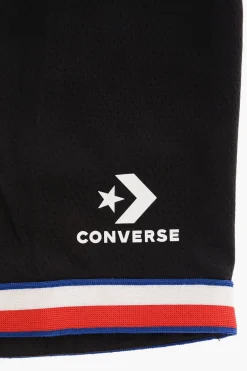 Shorts con Elastico in Vita>Converse KIDS Clearance