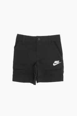 Shorts con Tasche a Toppa e Passanti>Nike KIDS Online