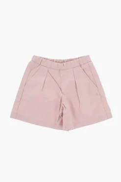 Shorts COURTNEY a 1 Pince con Elastico in Vita>Bonpoint Fashion