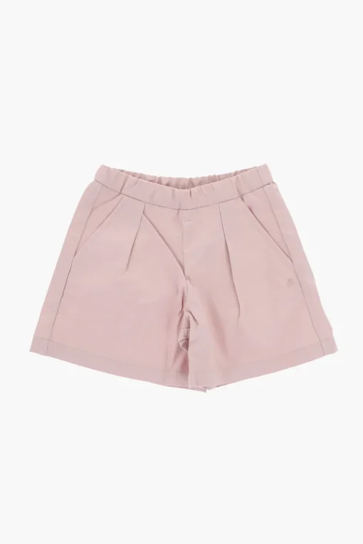 Shorts COURTNEY a 1 Pince con Elastico in Vita>Bonpoint Fashion