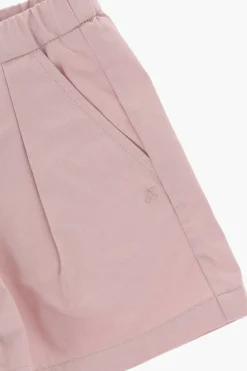 Shorts COURTNEY a 1 Pince con Elastico in Vita>Bonpoint Fashion