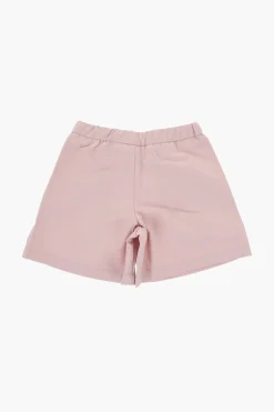 Shorts COURTNEY a 1 Pince con Elastico in Vita></noscript>Bonpoint Fashion