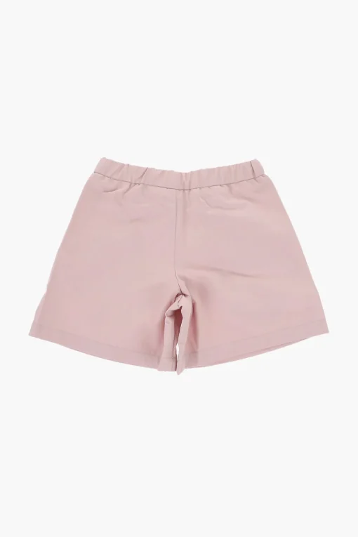 Shorts COURTNEY a 1 Pince con Elastico in Vita>Bonpoint Fashion