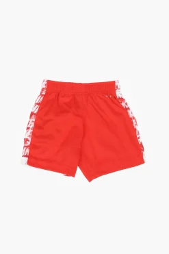 Shorts Dri-Fit con elastico in vita></noscript>Nike KIDS Clearance