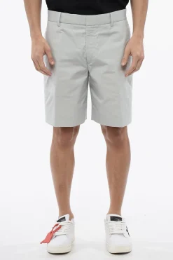 Outlet Shorts HEAVYCOT Tailored Uomo Pantaloni