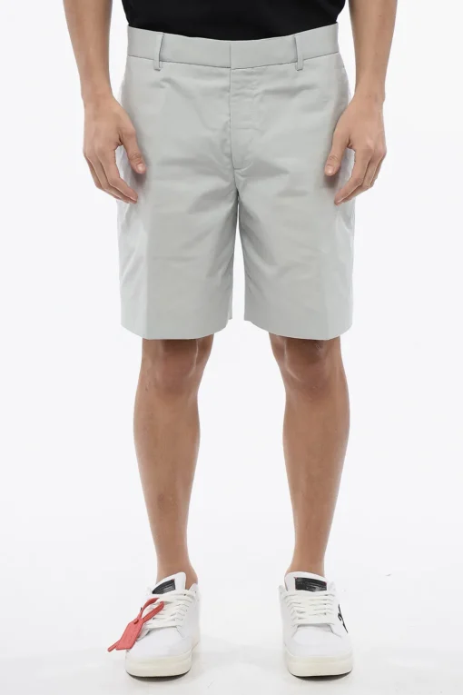 Outlet Shorts HEAVYCOT Tailored Uomo Pantaloni