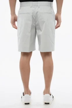 Outlet Shorts HEAVYCOT Tailored Uomo Pantaloni