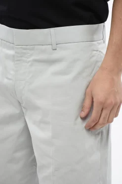 Outlet Shorts HEAVYCOT Tailored Uomo Pantaloni