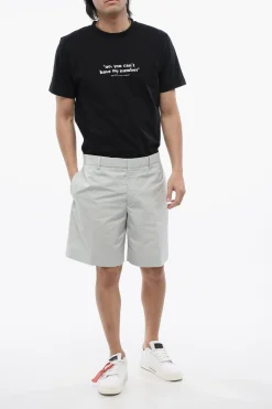 Outlet Shorts HEAVYCOT Tailored Uomo Pantaloni