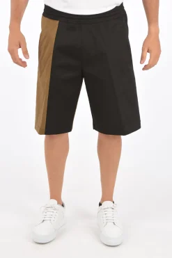Shorts OVERSIZED WORKWEAR Due Colori>Neil Barrett Outlet