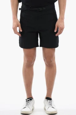 Shorts Ranch con Fibbia>Woolrich Hot