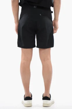 Shorts Ranch con Fibbia>Woolrich Hot