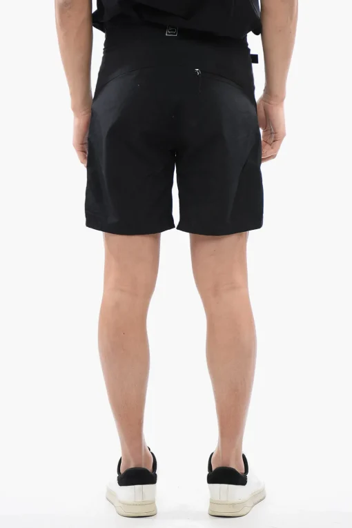 Shorts Ranch con Fibbia>Woolrich Hot